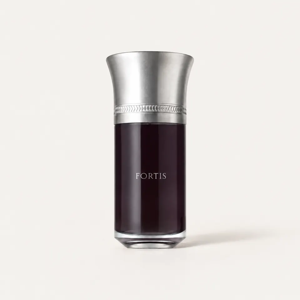 Les Liquides Imaginaires Fortis