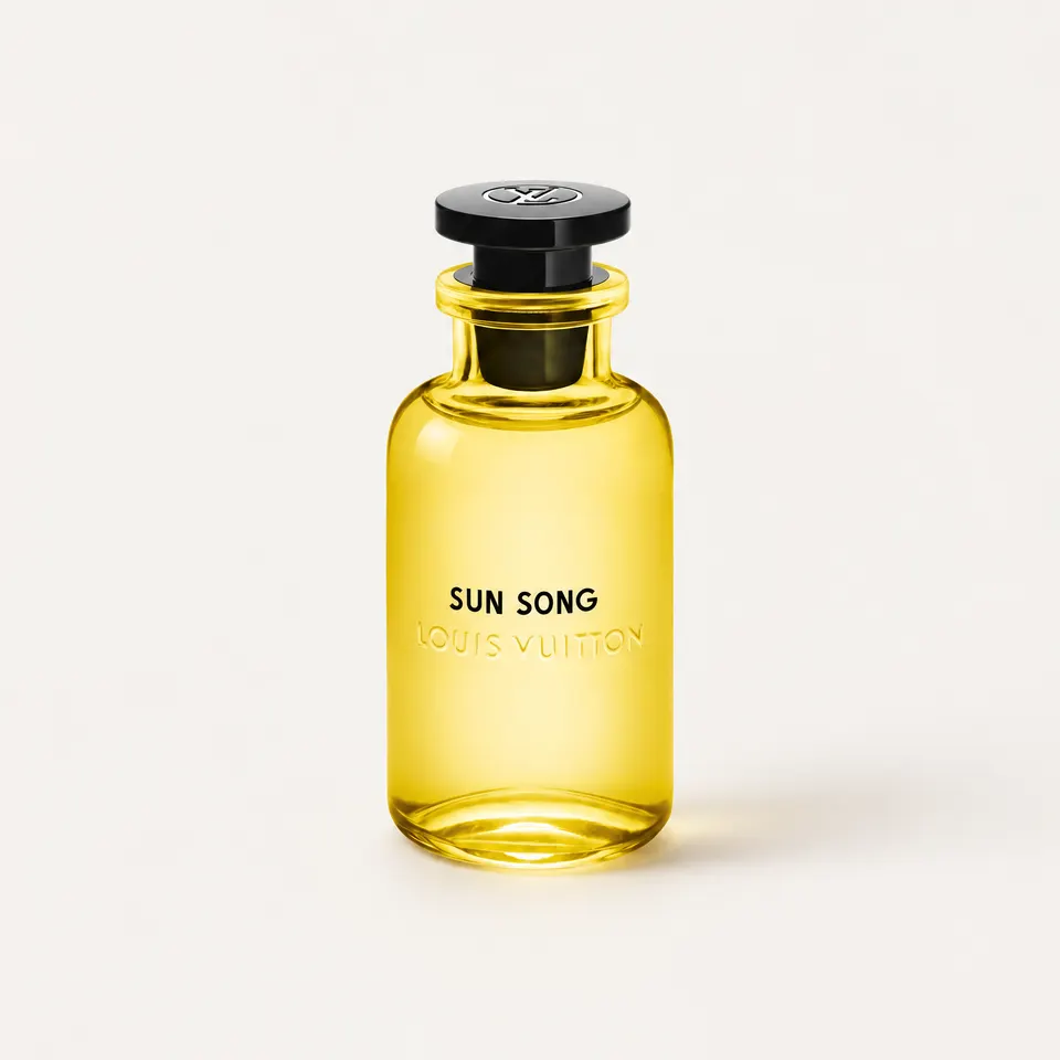 Louis Vuitton Sun Song