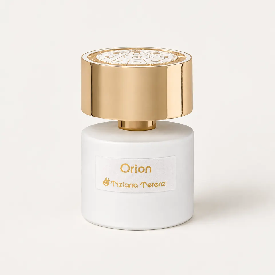 Tiziana Terenzi Orion