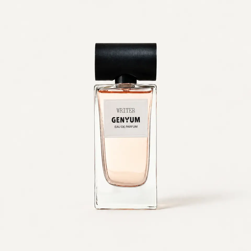Genyum Writer