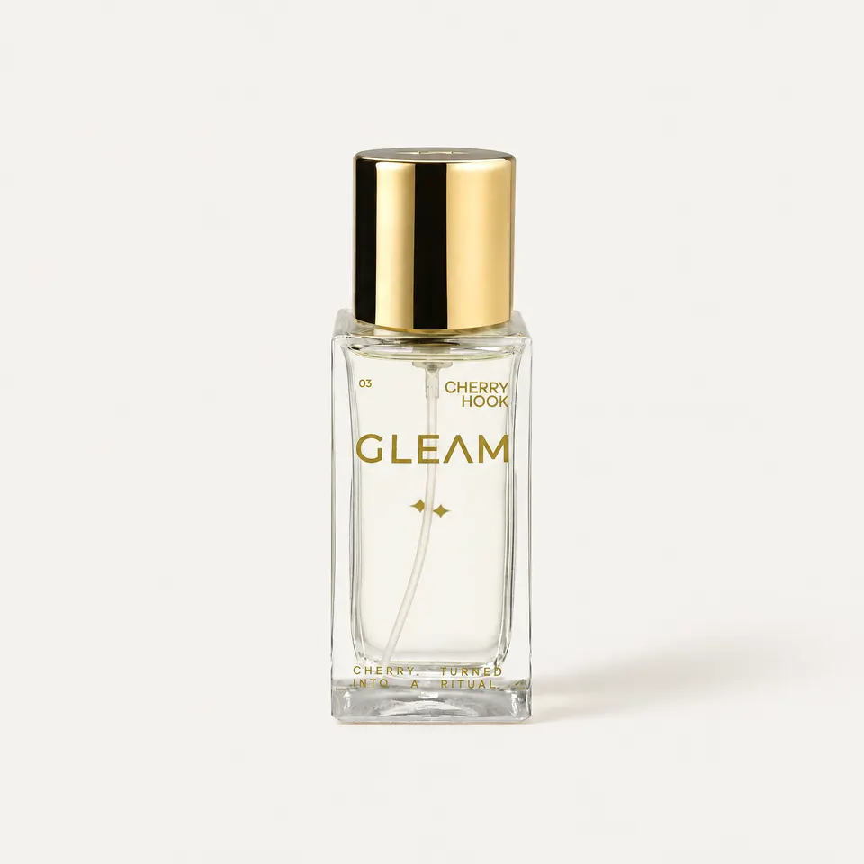 Gleam Perfume Cherry Hook