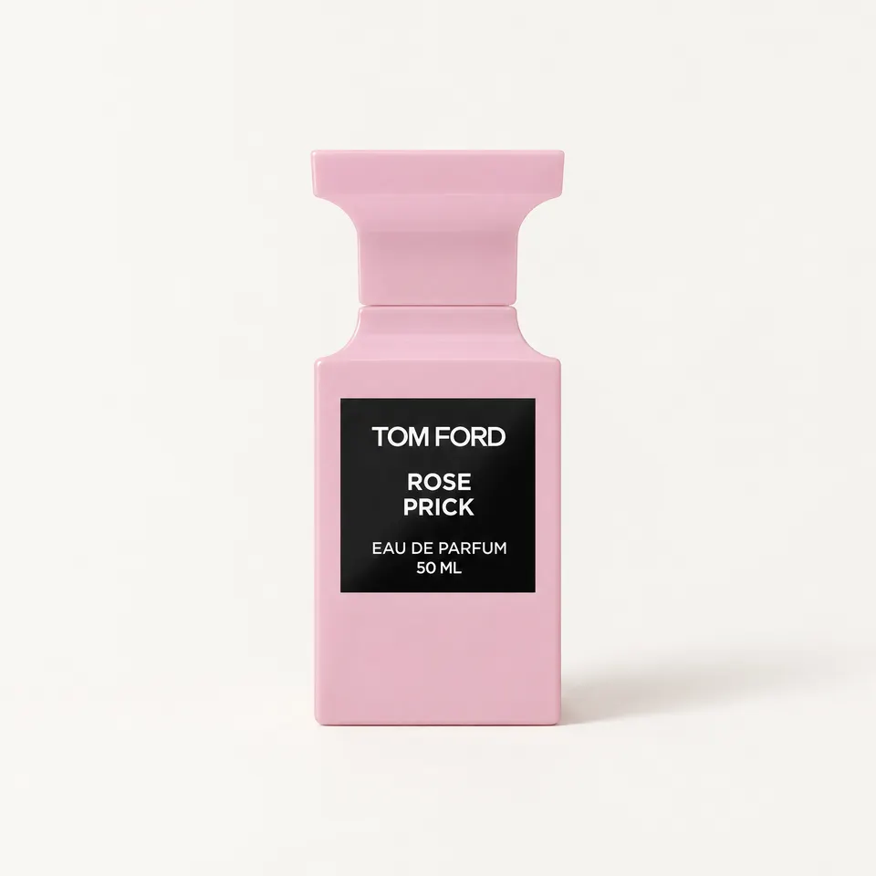 Tom Ford Rose Prick