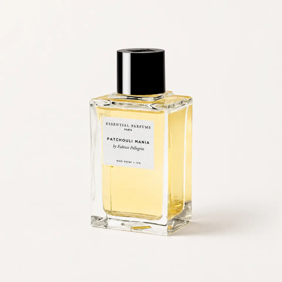 Essential Parfums Patchouli Mania
