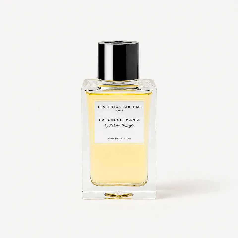 Essential Parfums Patchouli Mania