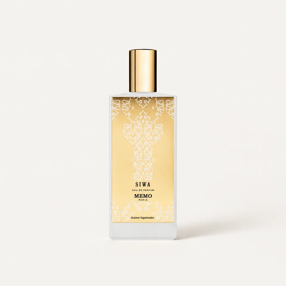 Memo Paris Siwa