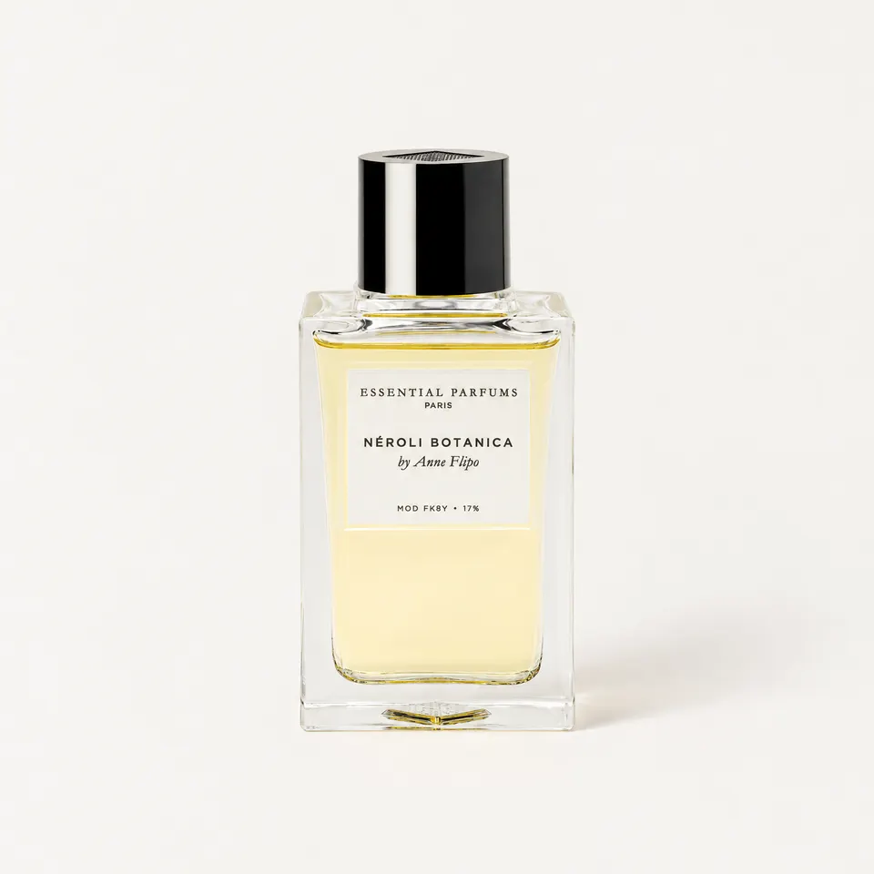 Essential Parfums Neroli Botanica