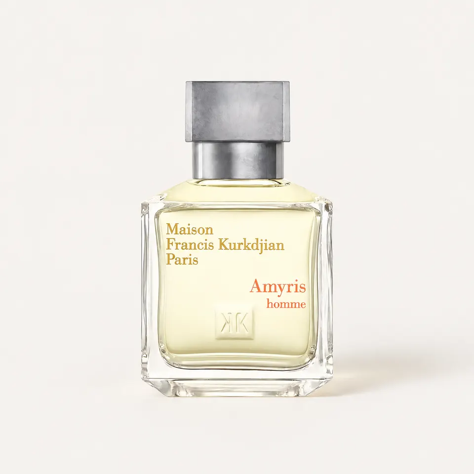 Maison Francis Kurkdjian Amyris Homme