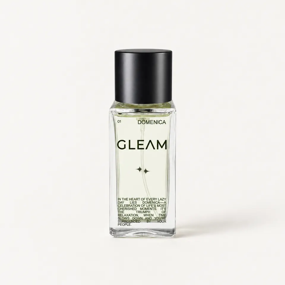 Gleam Perfume Domenica