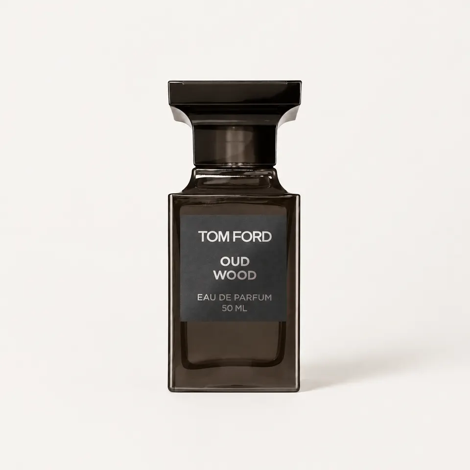 Tom Ford Oud Wood