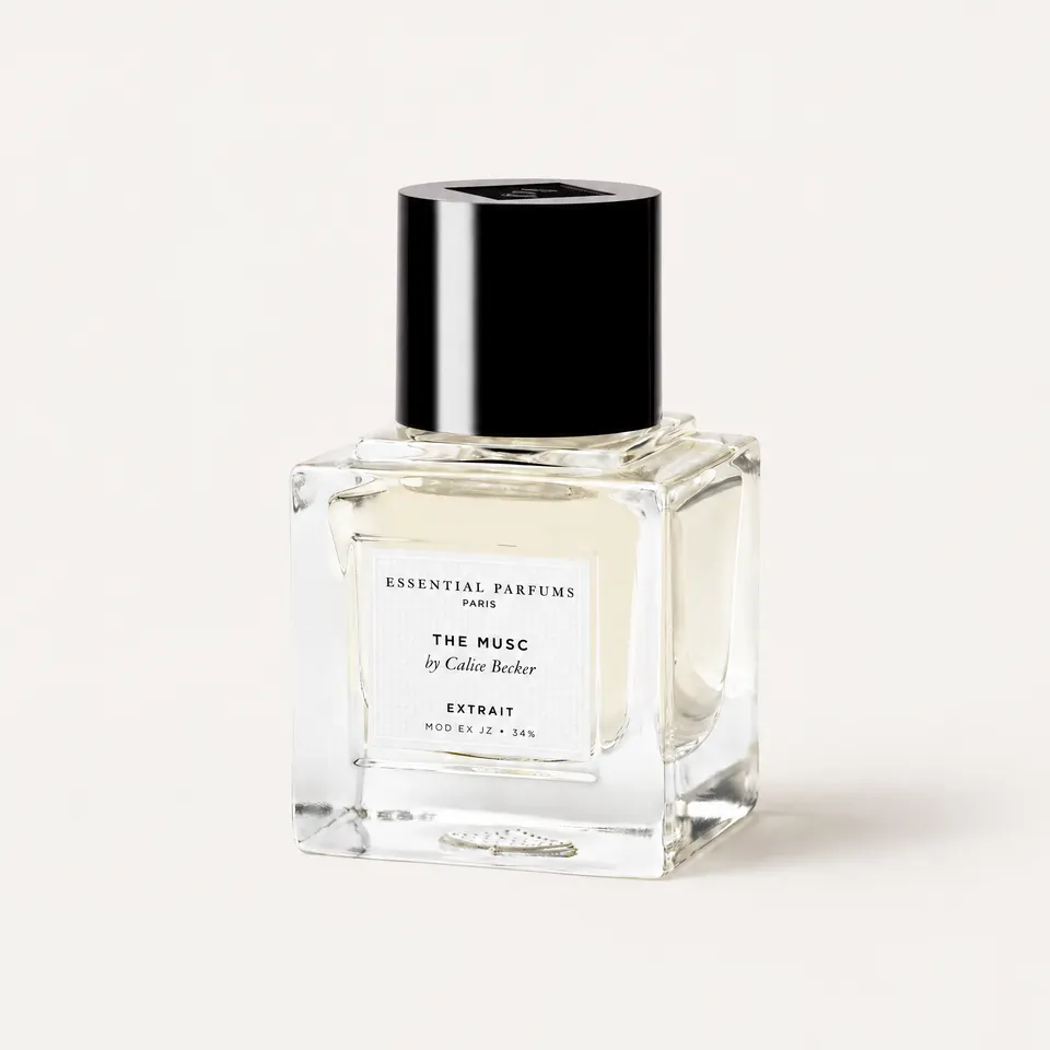 Essential Parfums The Musc