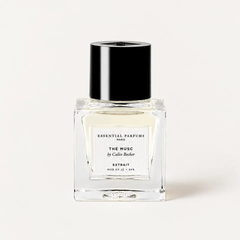Essential Parfums The Musc
