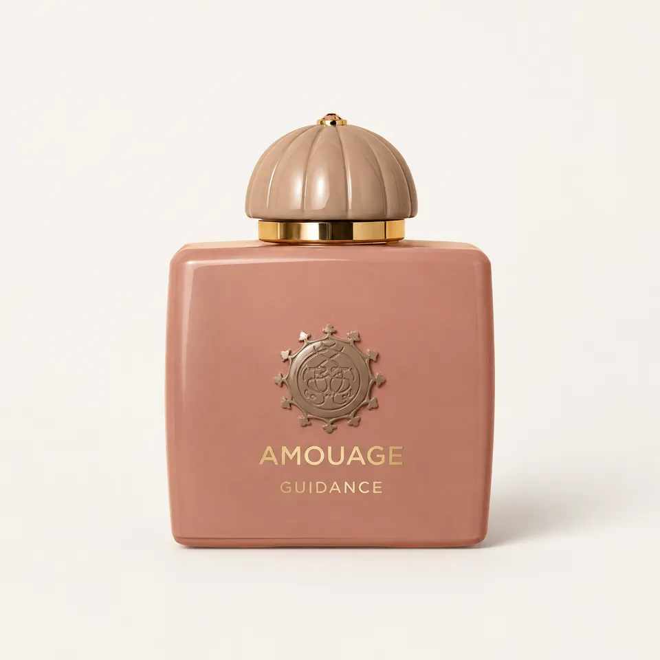 Amouage Guidance