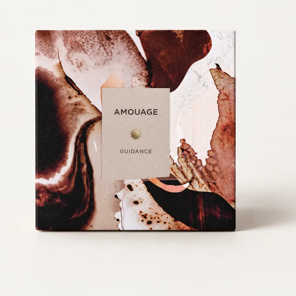 Amouage Guidance