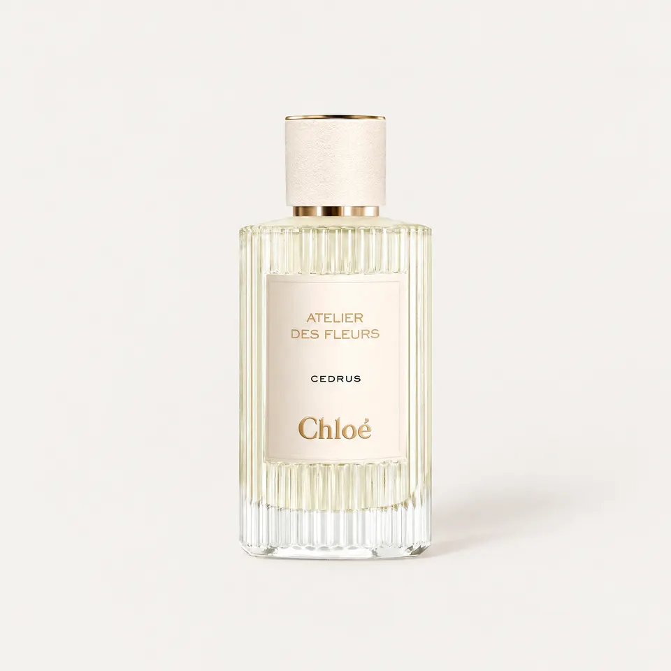 Chloe Cedrus