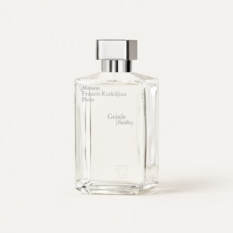Maison Francis Kurkdjian Gentle Fluidity Silver