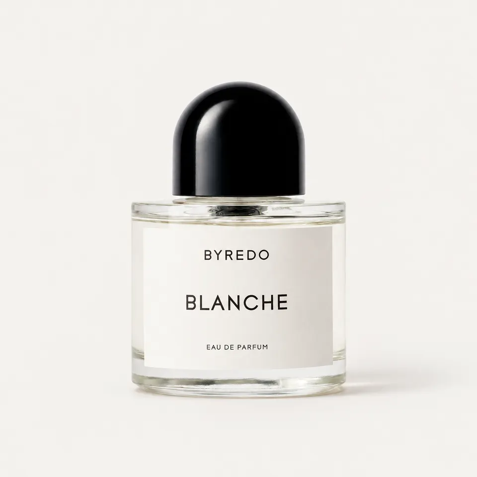 Byredo Blanche