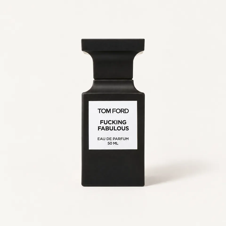 Tom Ford Fabulous