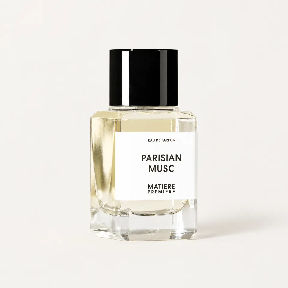 Matiere Premiere Parisian Musc
