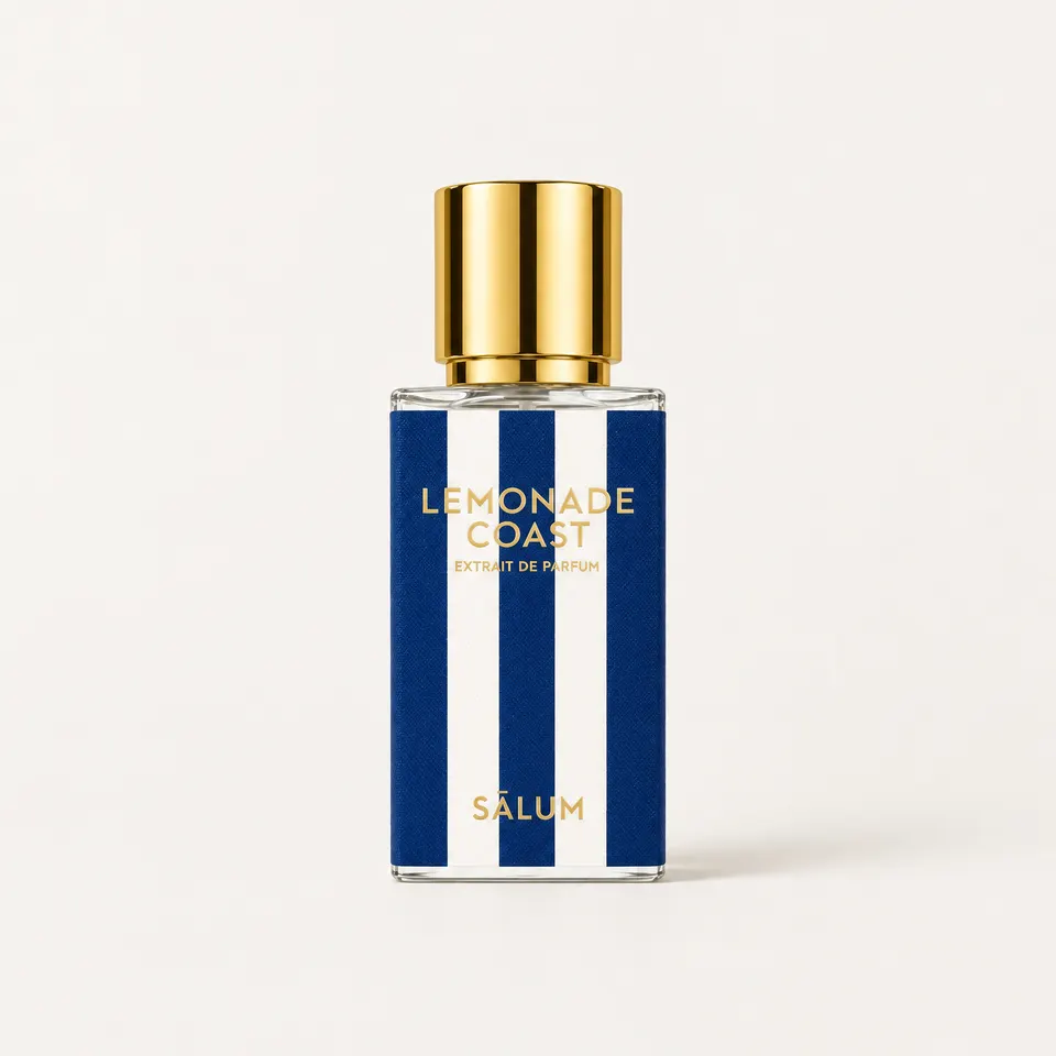 Salum Parfums Lemonade Coast