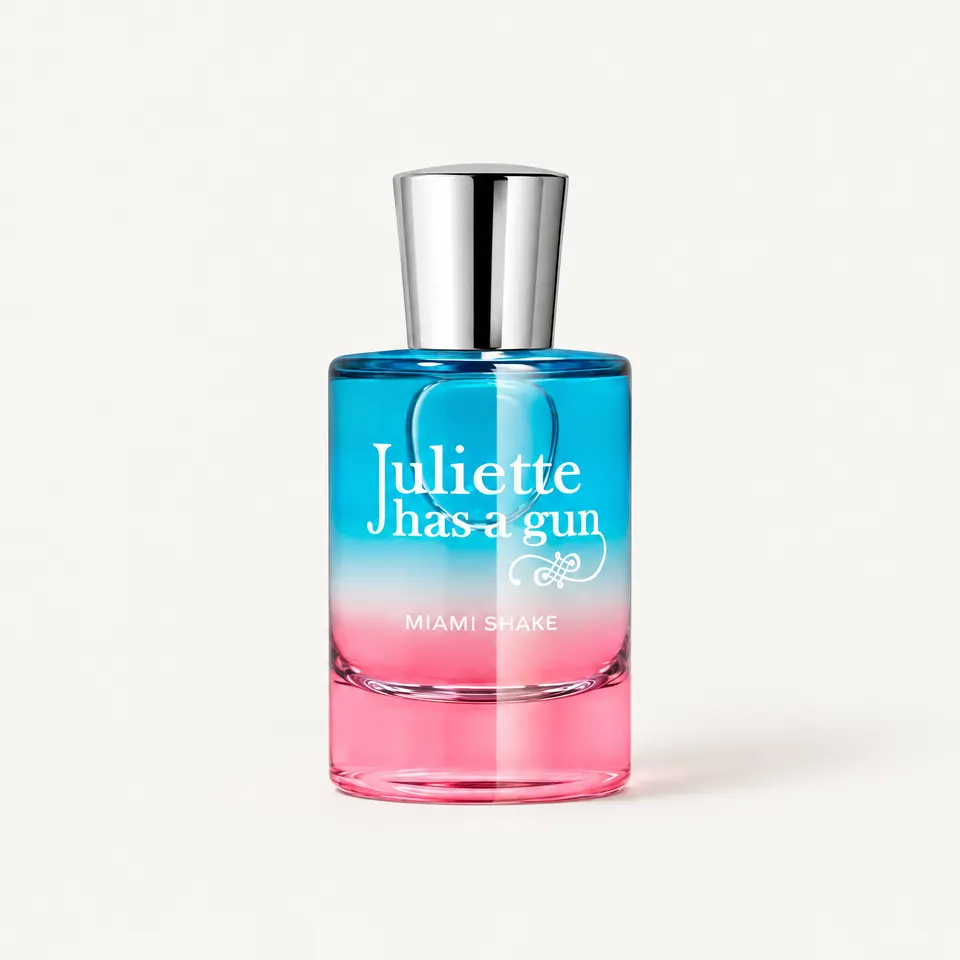 Juliette Has A Gun Miami Shake