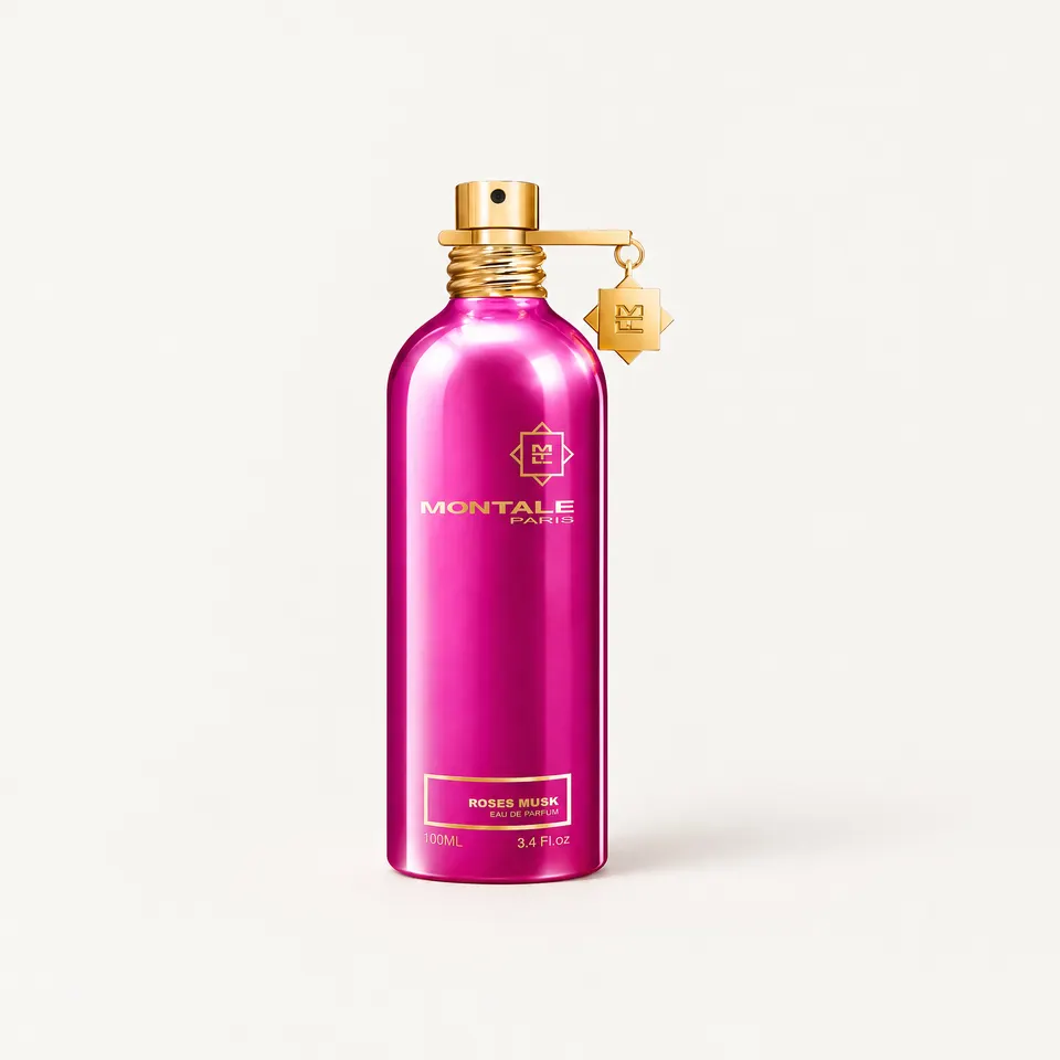 Montale Roses Musk