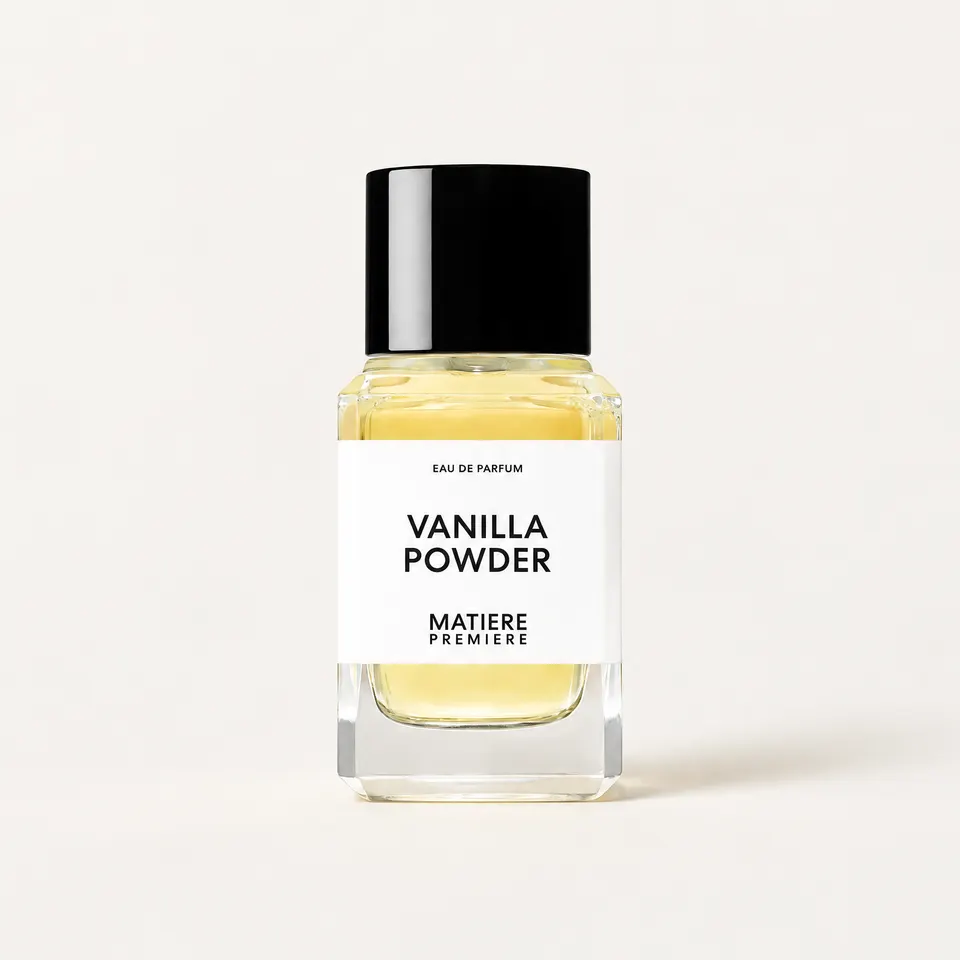 Matiere Premiere Vanilla Powder
