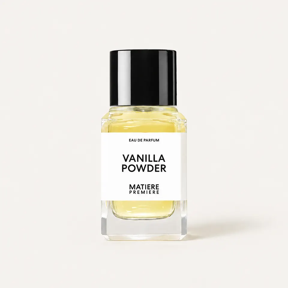 Matiere Premiere Vanilla Powder