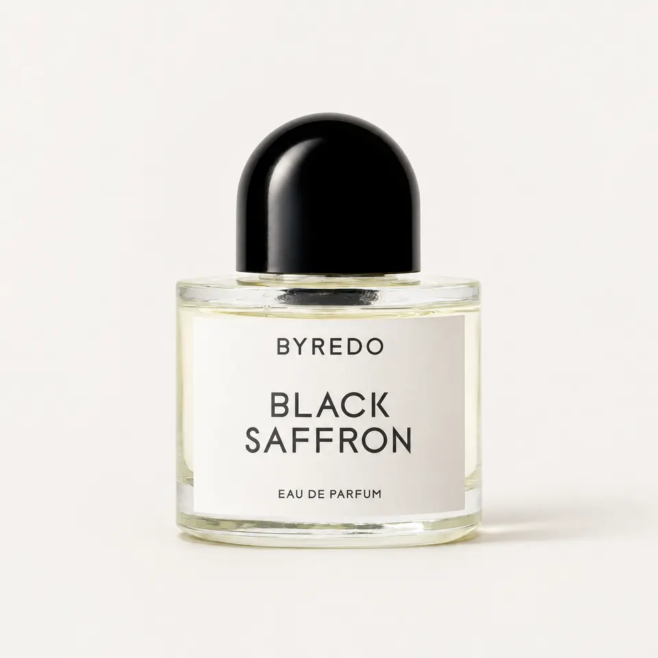 Byredo Black Saffron
