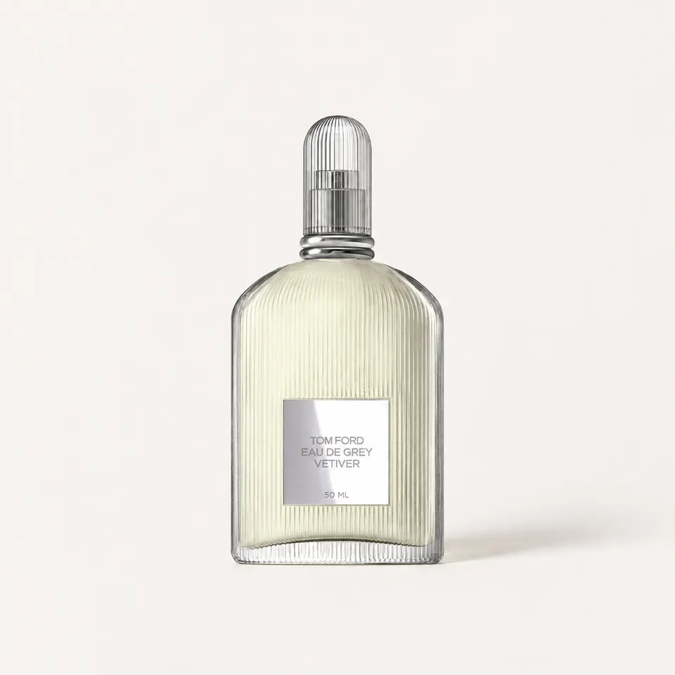 Tom Ford Grey Vetiver