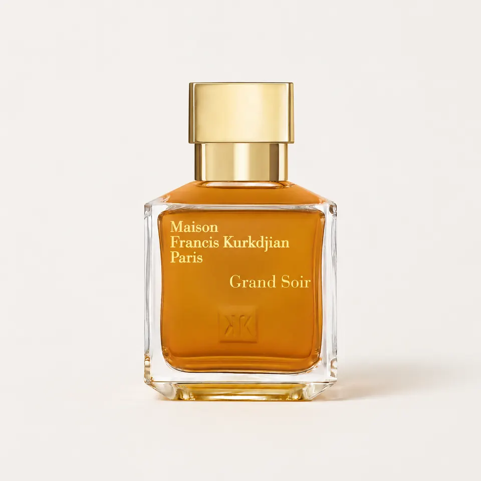 Maison Francis Kurkdjian Grand Soir