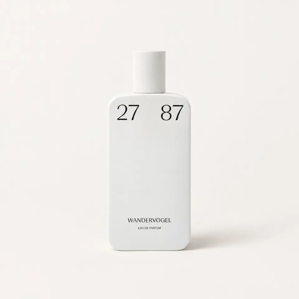 27 87 Wandervogel