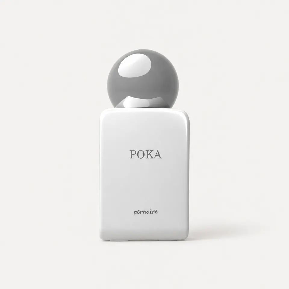 Pernoire Poka