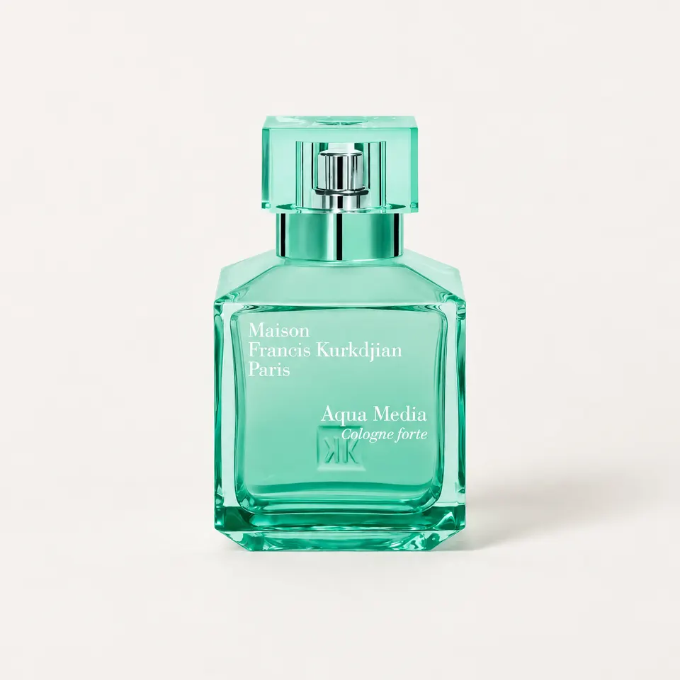 Maison Francis Kurkdjian Aqua Media Cologne Forte