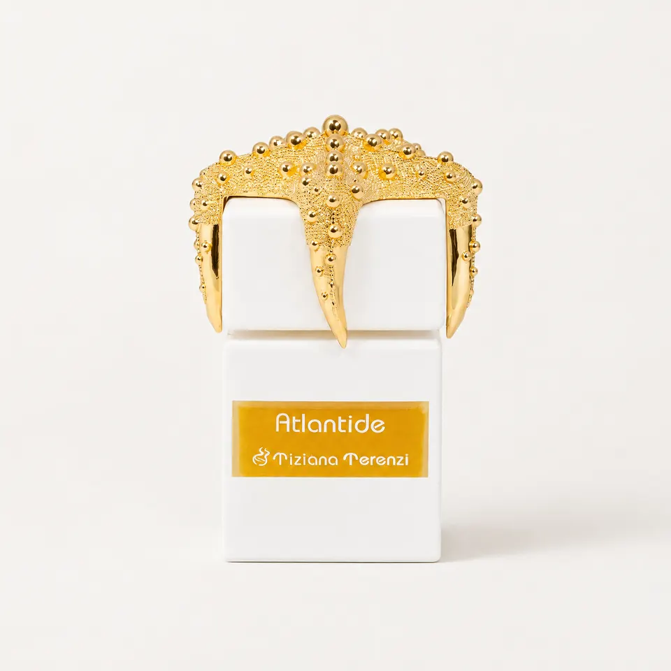 Tiziana Terenzi Atlantide