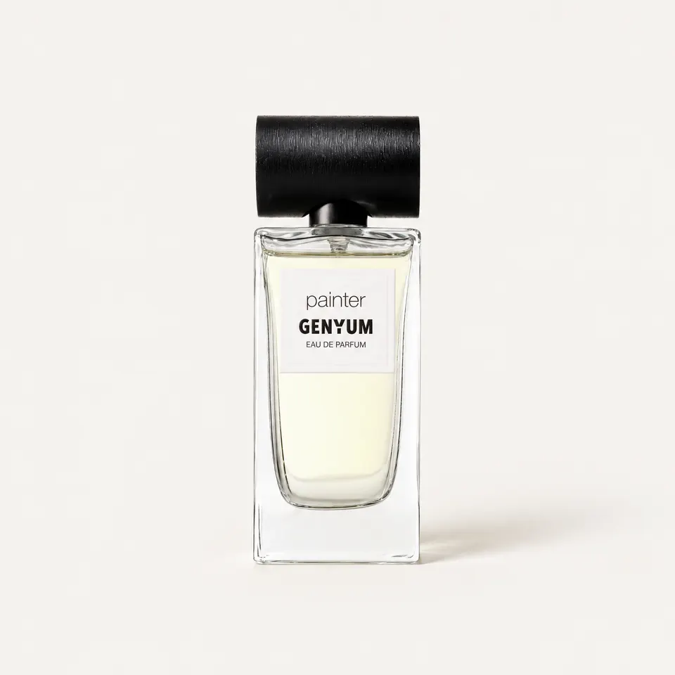 Genyum Painter