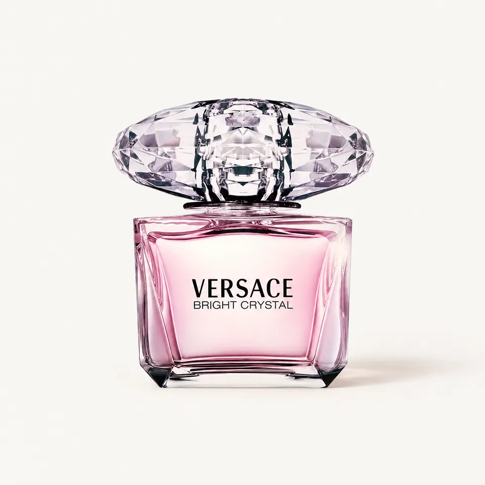 Versace Bright Crystal