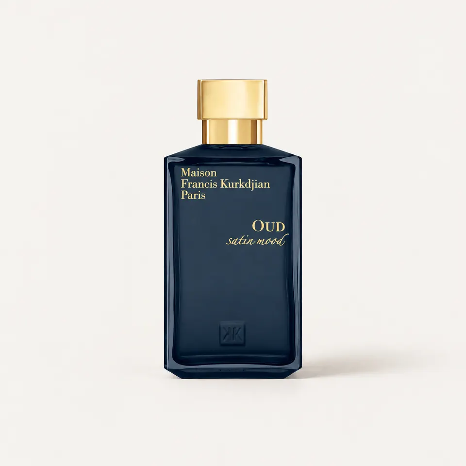 Maison Francis Kurkdjian Oud Satin Mood