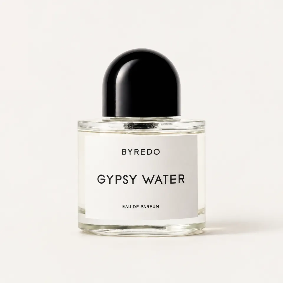 Byredo Gypsy Water Absolu