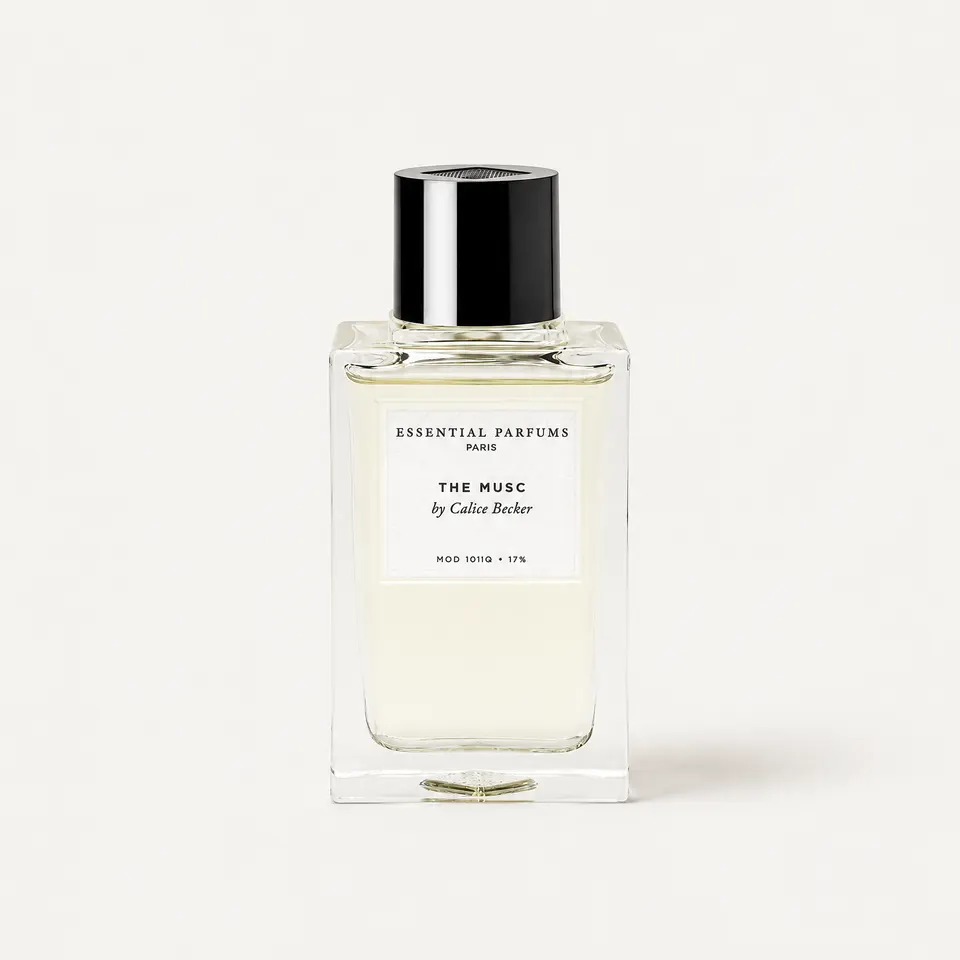 Essential Parfums The Musc