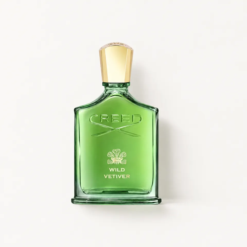 Creed Wild Vetiver
