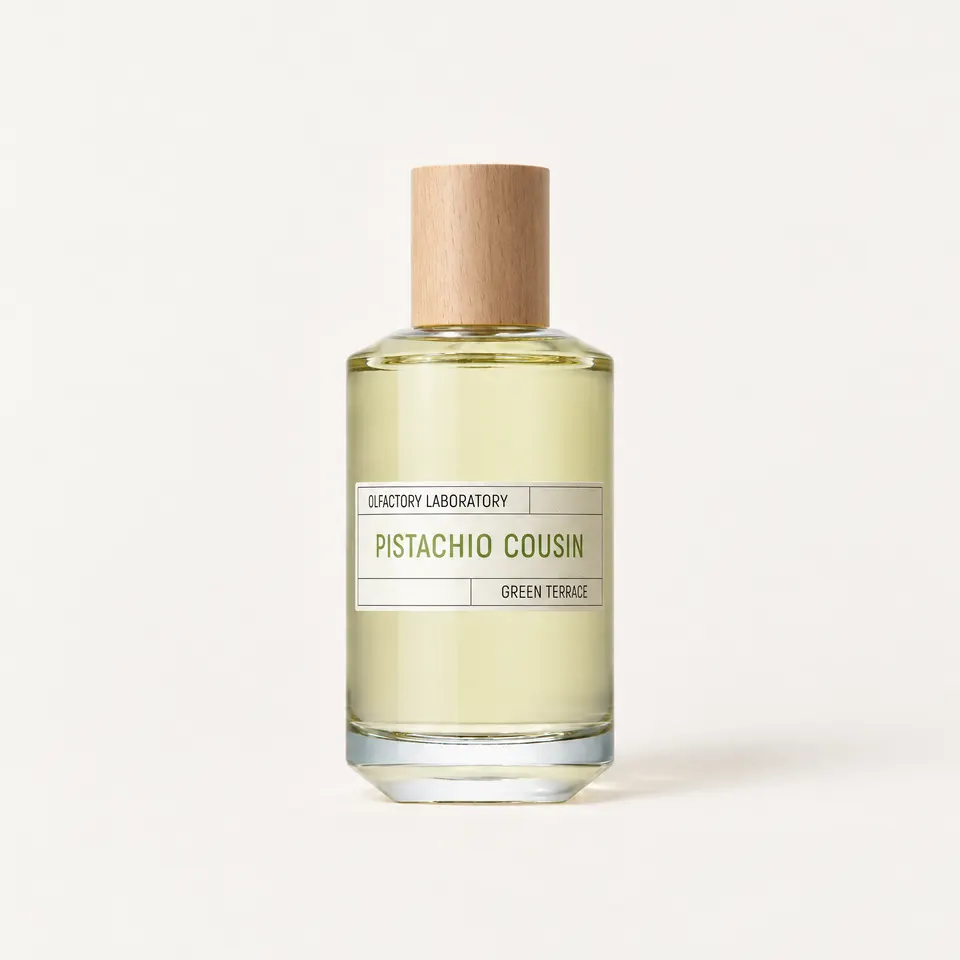 Les Liquides Imaginaires Pistachio Cousin