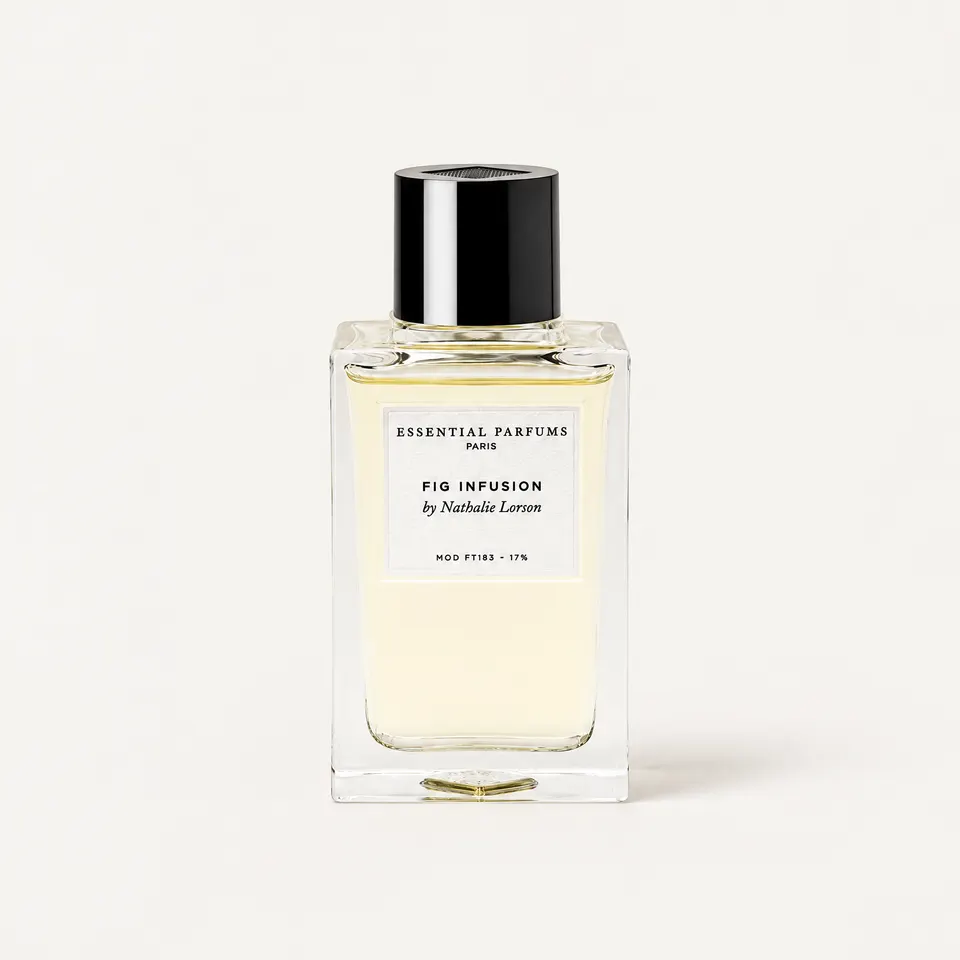 Essential Parfums Fig Infusion
