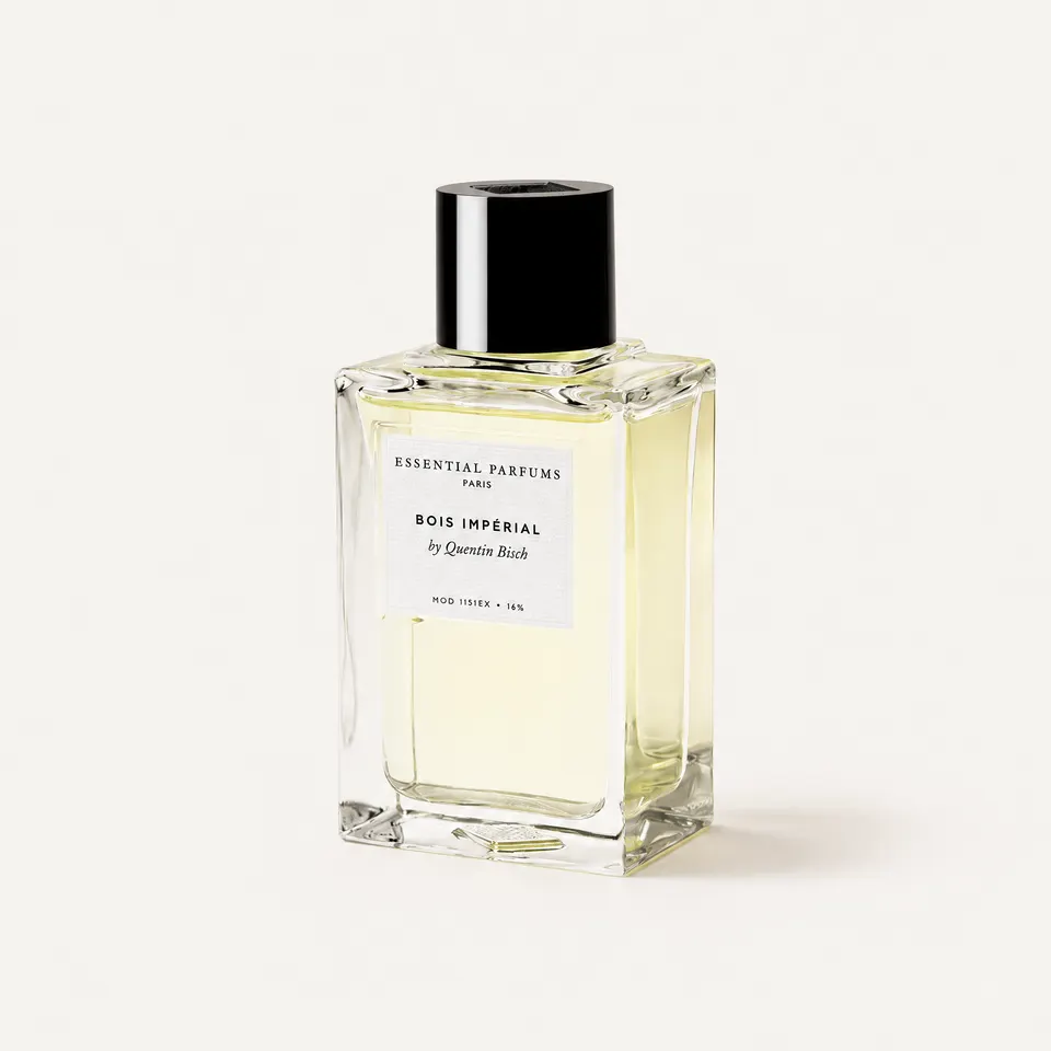 Essential Parfums Bois Imperial
