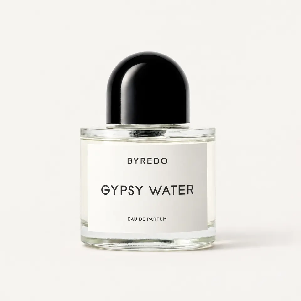Byredo Gypsy Water