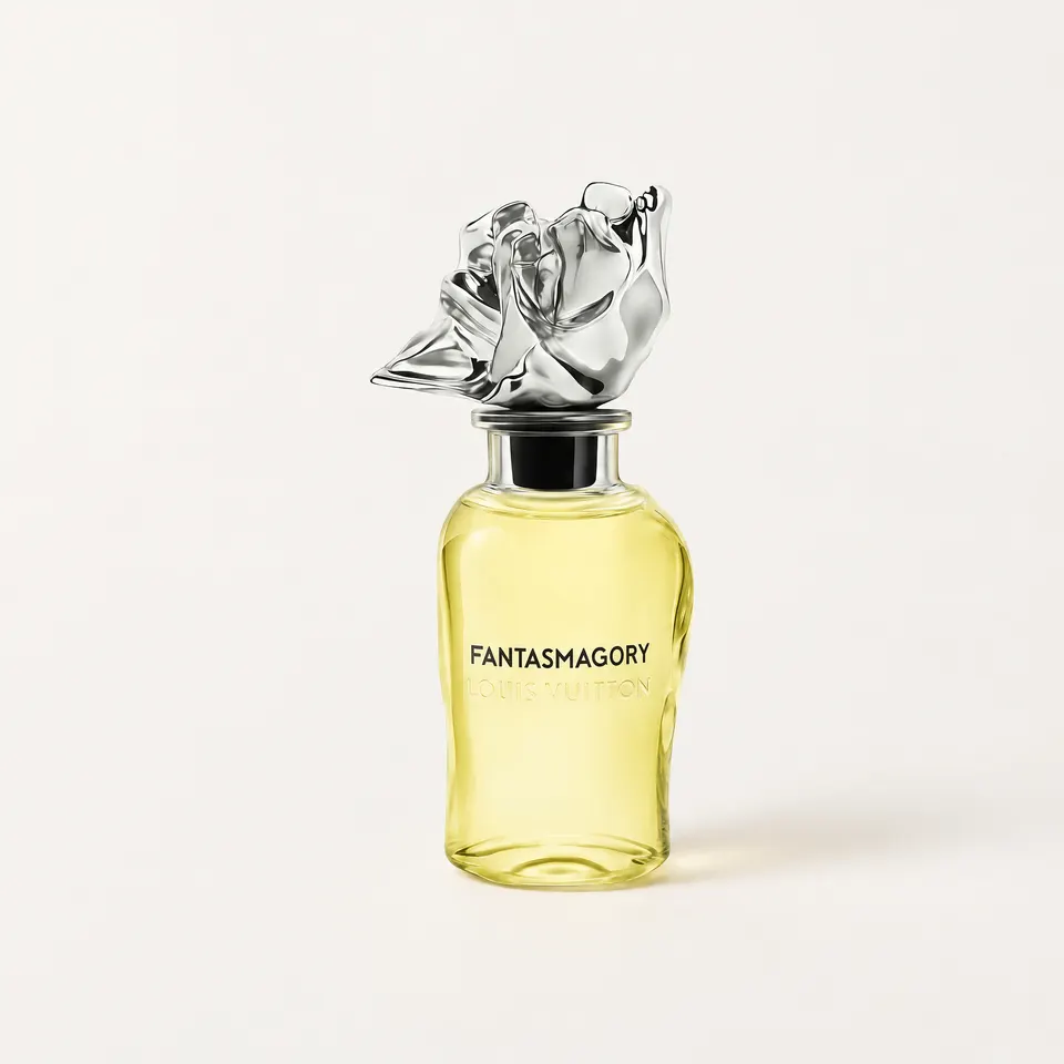 Louis Vuitton Fantasmagory