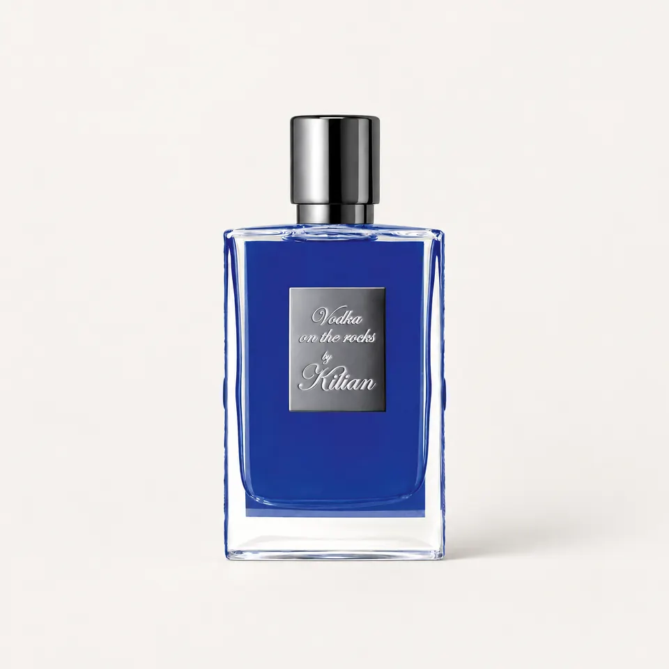 By Kilian Vodka on the Rocks