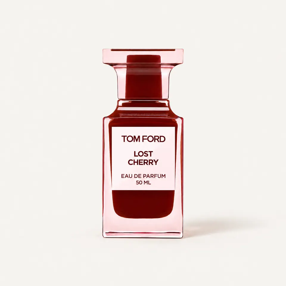Tom Ford Lost Cherry