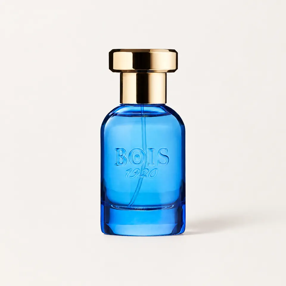 Bois 1920 Oltremare