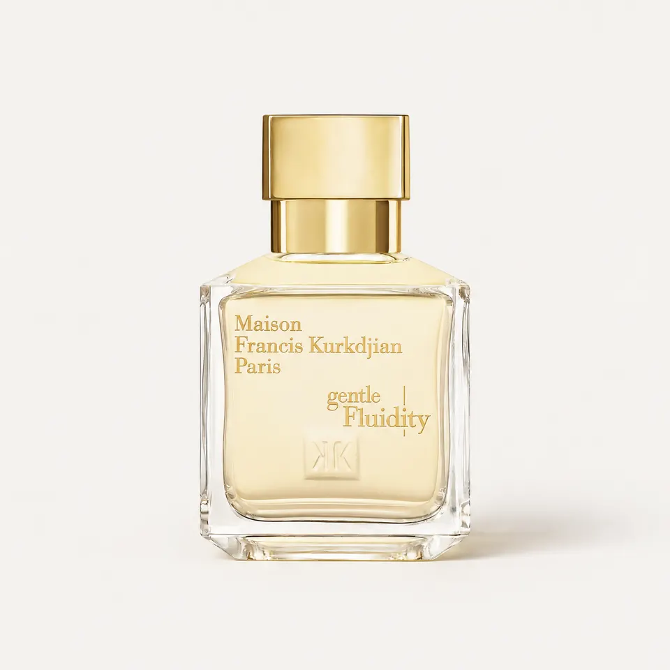 Maison Francis Kurkdjian Gentle Fluidity Gold
