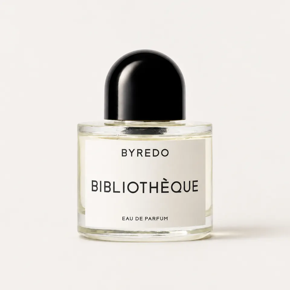 Byredo Bibliotheque